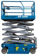 Genie GS 3246 - 12 m