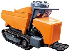 Pásový Dumper Gehl MAX RDH 8/13D