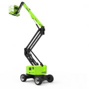 Zoomlion ZA20J - 21 m