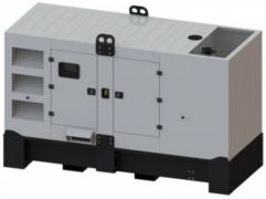 Naftový generátor FOGO FDG 140 IS