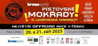 Pozvánka | Pístovské Mokřady
