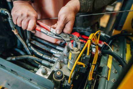 Kerouš - servis Pelhřimov