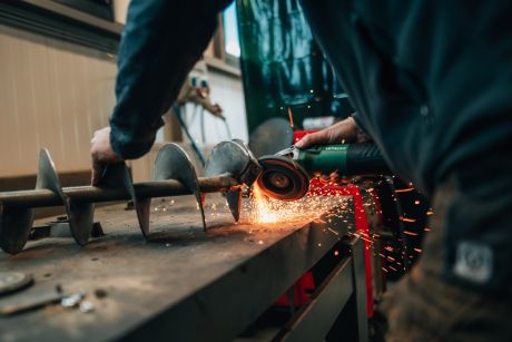 Kerouš - servis Třebíč