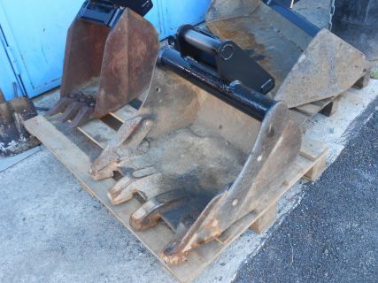 Úprava podkovpé lžíce (60) - nový stav 1