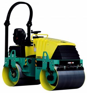 Ammann AV 26 2