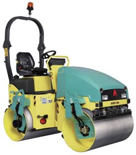 Ammann ARX 26 2460 kg