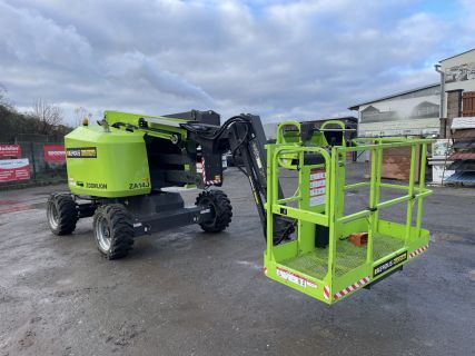 Zoomlion ZA14J