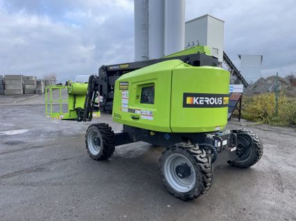 Zoomlion ZA14J