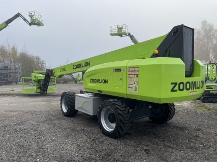 Zoomlion ZT26JE