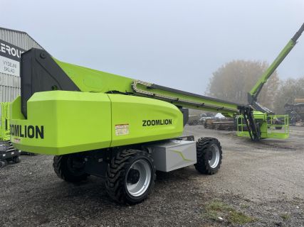 Zoomlion ZT26JE