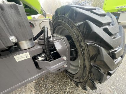 Zoomlion ZT26JE