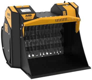 Kerouš - MB Crusher