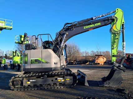 Zoomlion ZE145GU