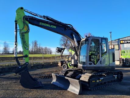 Zoomlion ZE145GU