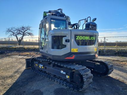 Zoomlion ZE145GU