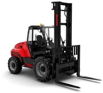 Manitou  M 50-4