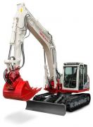 Takeuchi TB 2150