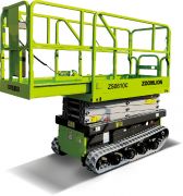 Zoomlion ZS0610C - 9 m