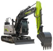 Zoomlion ZE145GU