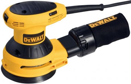 Excentrická bruska DeWALT D26441