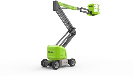 Kerouš půjčovna - Zoomlion ZA14NJE - Li