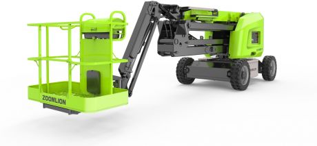 Kerouš půjčovna - Zoomlion ZA14NJE - Li