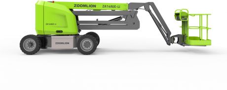 Kerouš půjčovna - Zoomlion ZA14NJE - Li