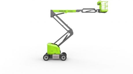 Kerouš půjčovna - Zoomlion ZA14NJE - Li