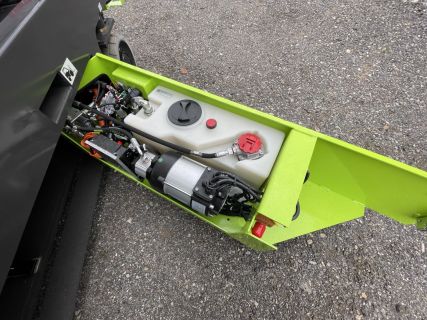 Elektrická nůžková plošina Zoomlion ZS1414AC - Li