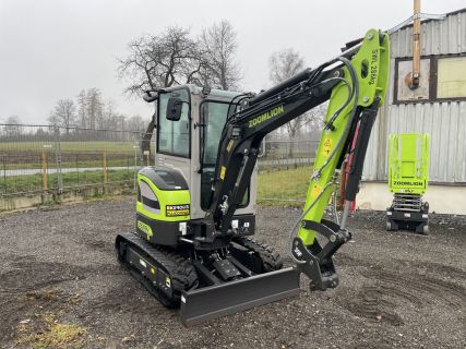 Zoomlion ZE26GU