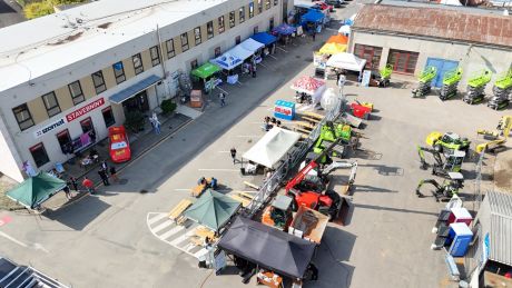 Den otevřených dveří půjčovny v Pelhřimově