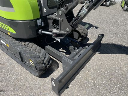 Kerouš - Zoomlion ZE36GU