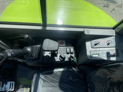 Kerouš - Zoomlion ZE36GU