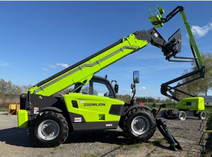 Kerouš - Zoomlion ZTH4014