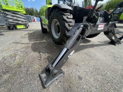 Kerouš - Zoomlion ZTH4014