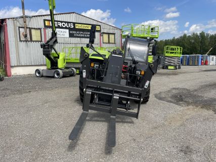 Kerouš - Zoomlion ZTH4014