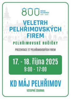 Kerouš - Pelhřimovské ručičky