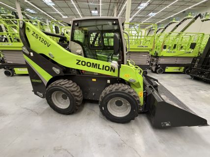 Zoomlion ZS120V
