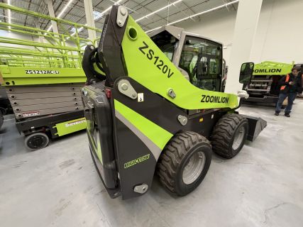 Zoomlion ZS120V