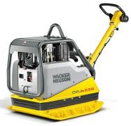 Vibrační deska wacker Vibrační deska wacker