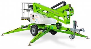 Niftylift 150 T - 15 m
