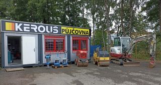 Žďár nad Sázavou