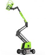 Zoomlion ZA14JE-Li - 16 m