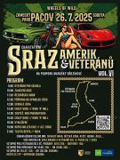 Sraz Amerik a veteránů