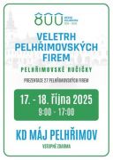 Pozvánka | Pelhřimovské ručičky