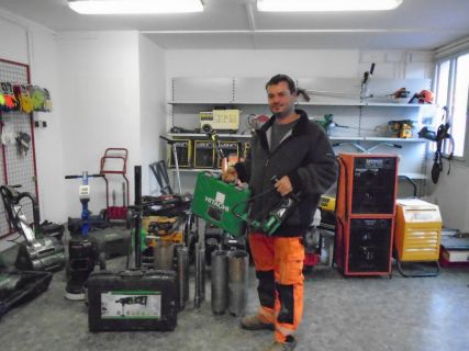 2.místo Havlíčkův Brod