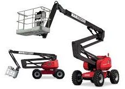 Manitou 200 ATJ