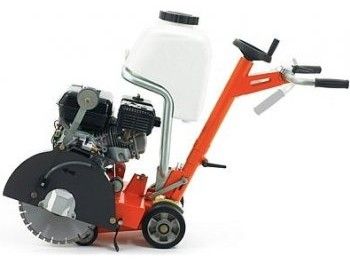 Řezačka spár Husqvarna fs 305 - kotouč 350 mm