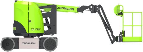 Kerouš půjčovna - Zoomlion ZA10RJE