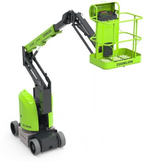 Kerouš půjčovna - Zoomlion ZA10RJE